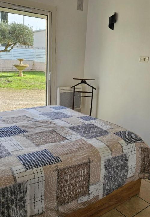 Photo of Bedroom in Vauvert