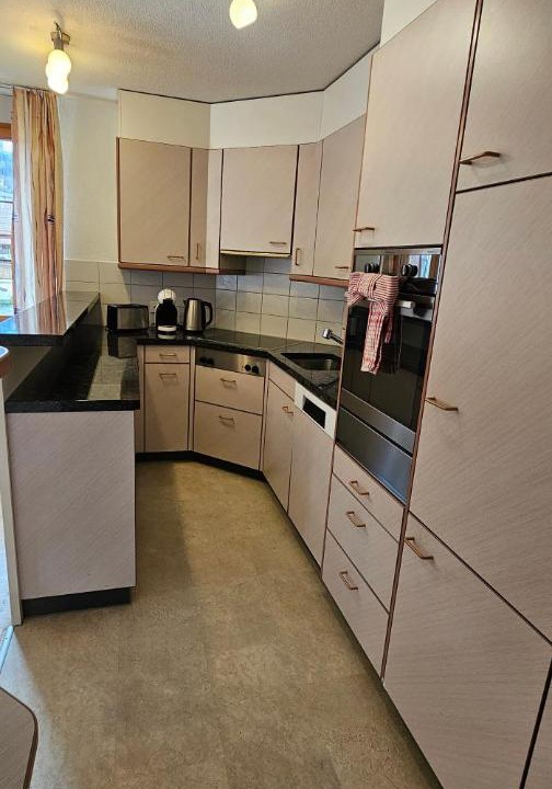 Photo of Kitchen in Wilderswil