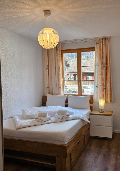 Photo of Bedroom in Wilderswil