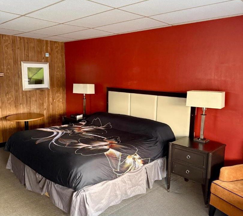 Photo of Bedroom in Stuart