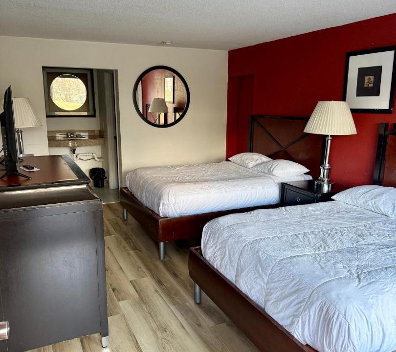 Photo of Bedroom in Stuart
