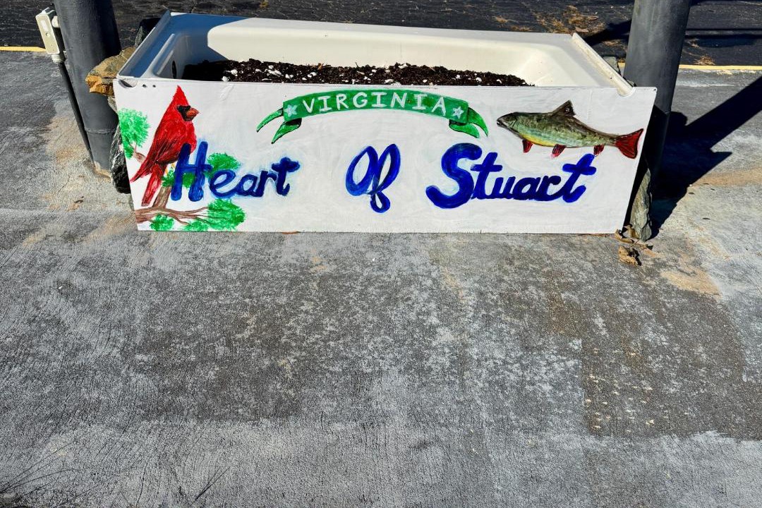 Photo of Outdoor in Stuart