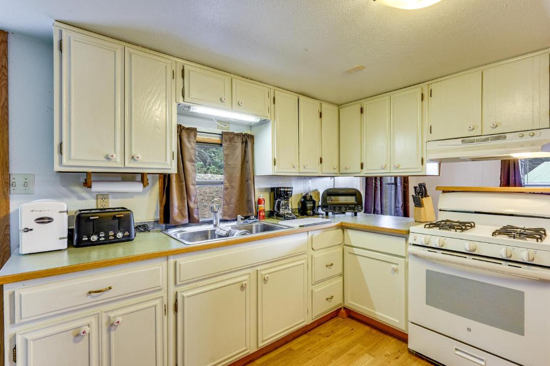 Photo of Kitchen in Rye