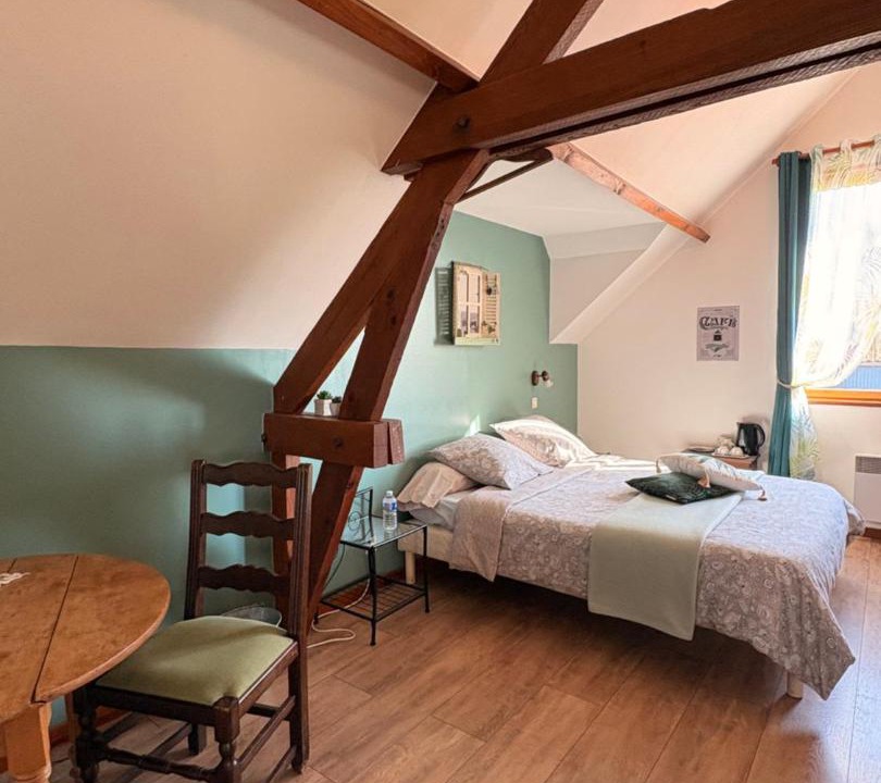 Photo of Bedroom in Verlinghem