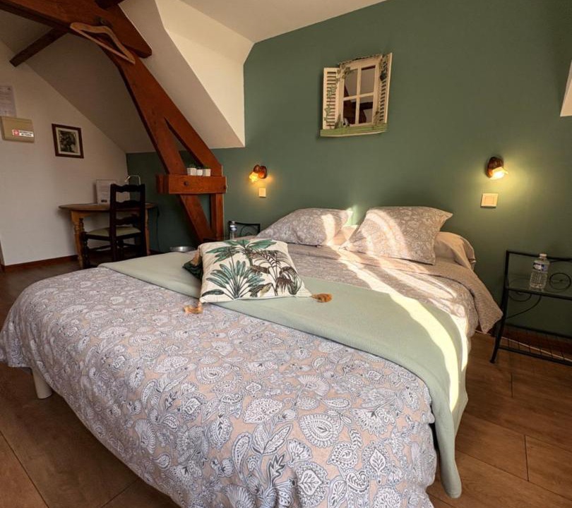 Photo of Bedroom in Verlinghem