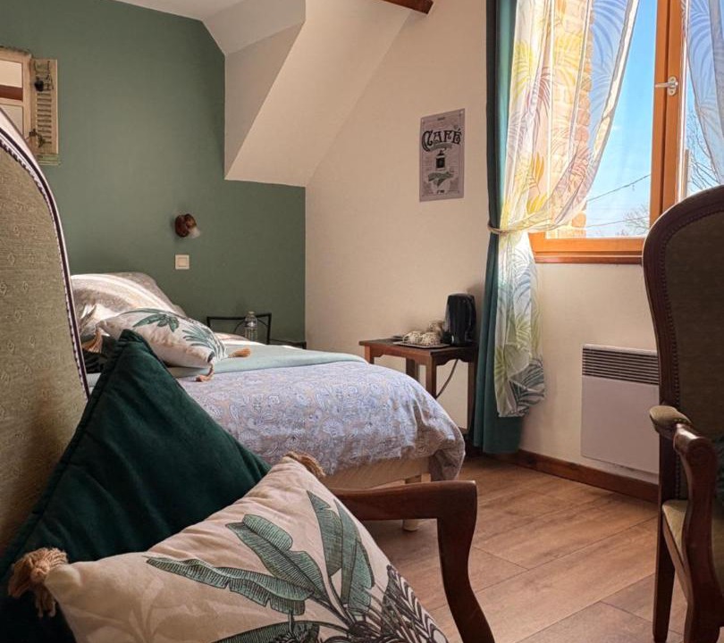 Photo of Bedroom in Verlinghem