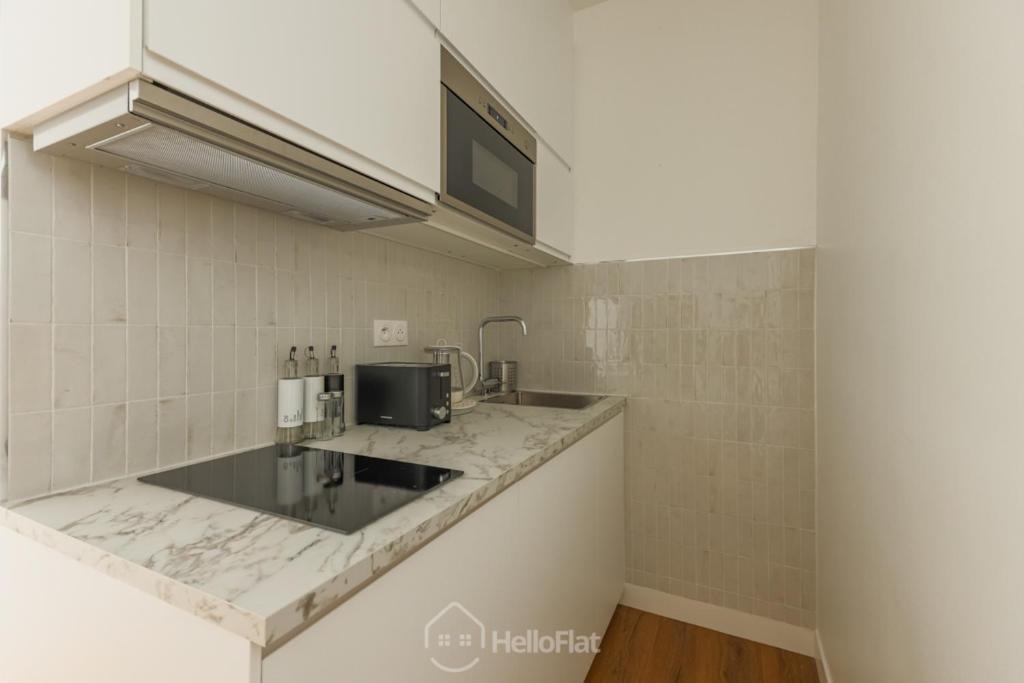 Photo of Kitchen in Saint-Mande