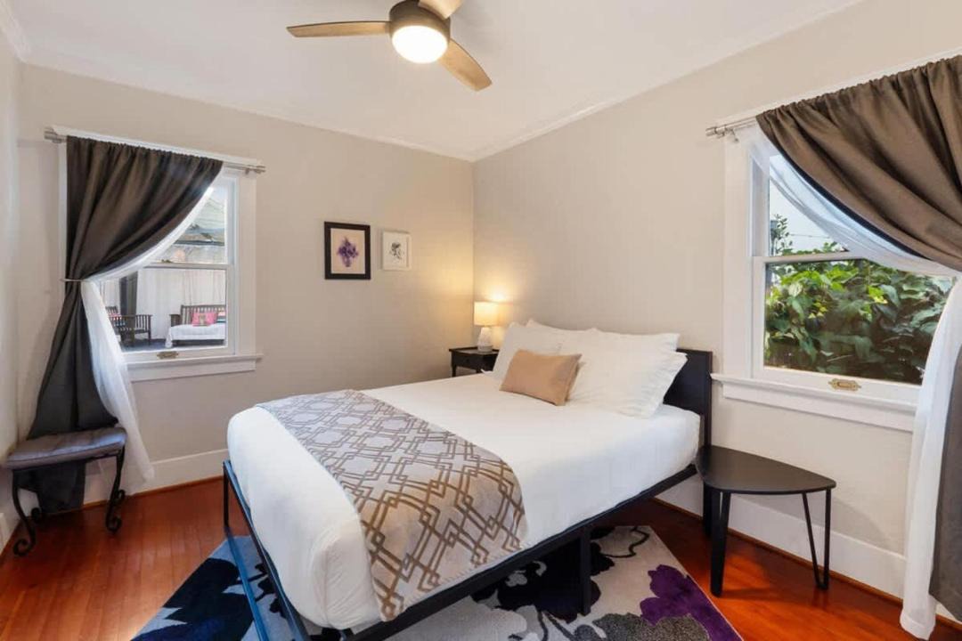 Photo of Bedroom in South Park