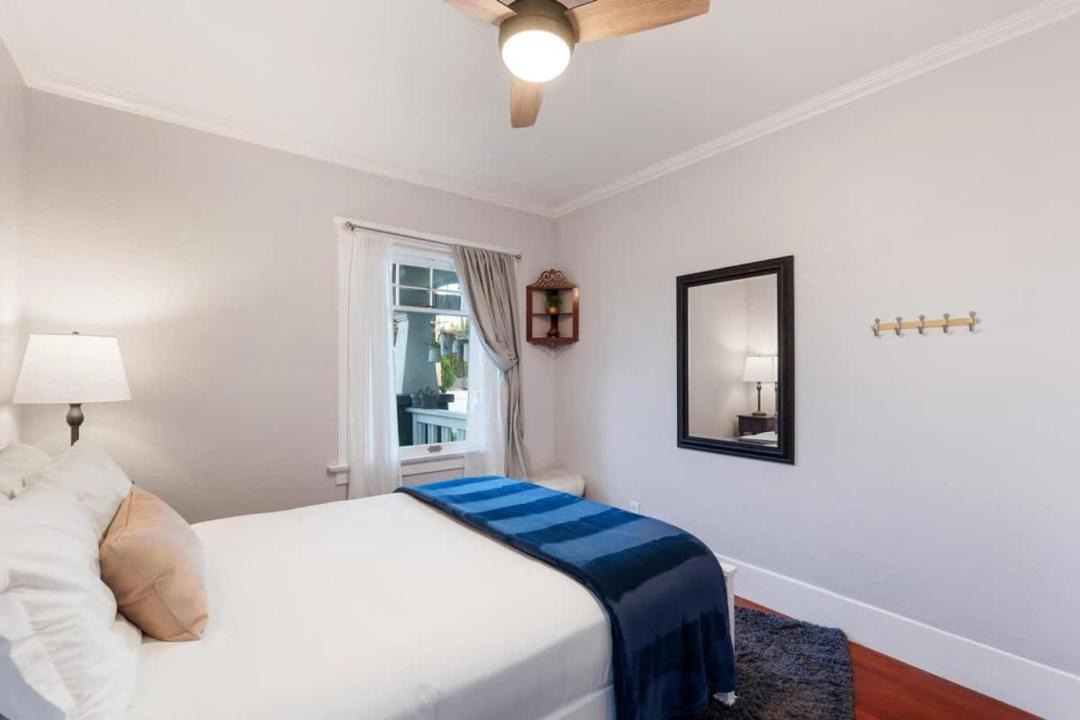 Photo of Bedroom in South Park