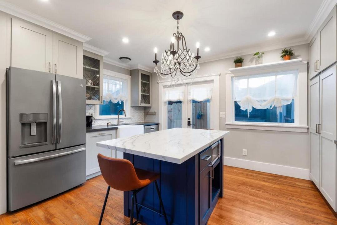 Photo of Kitchen in South Park