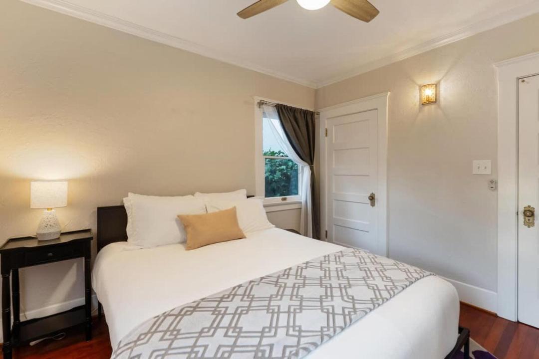 Photo of Bedroom in South Park