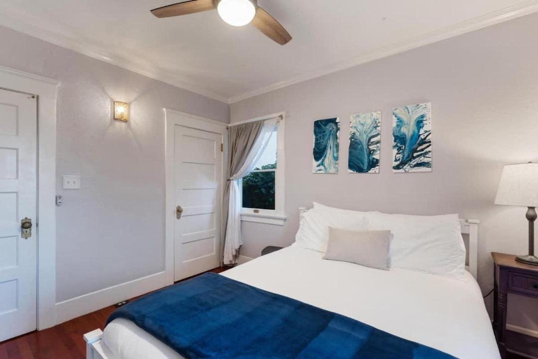 Photo of Bedroom in South Park