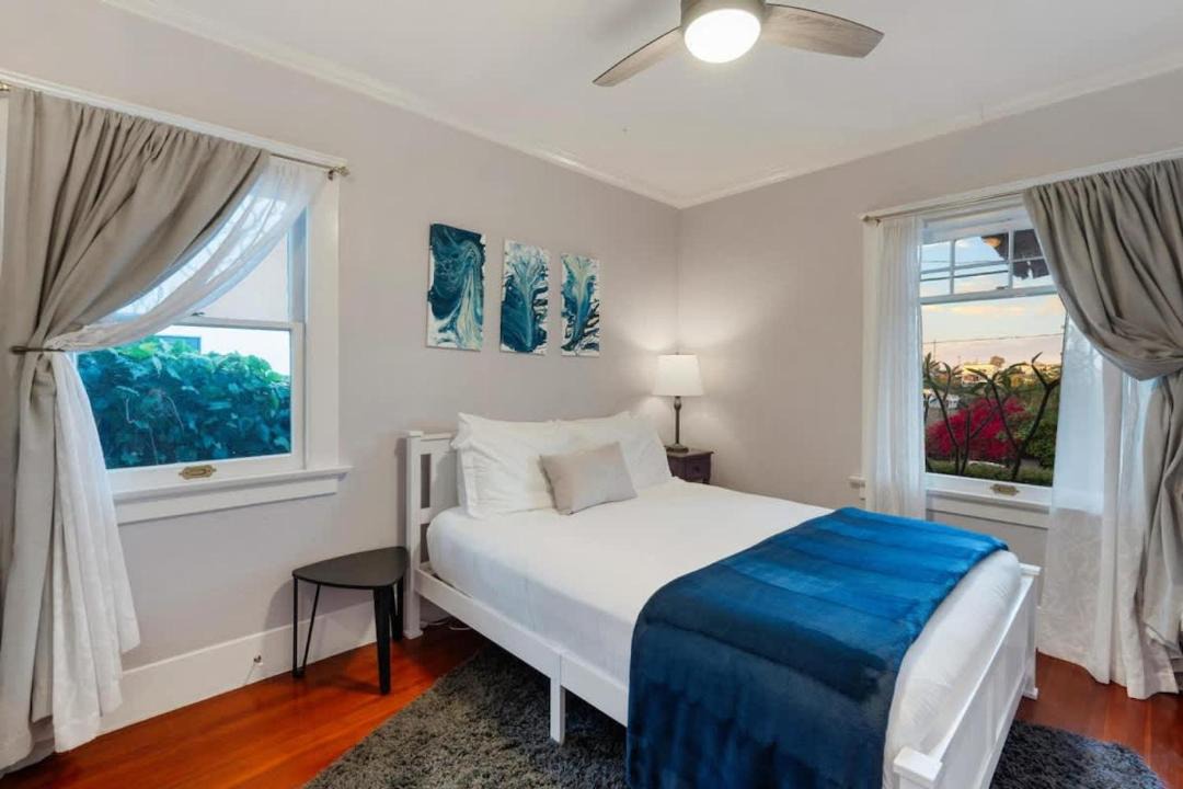 Photo of Bedroom in South Park