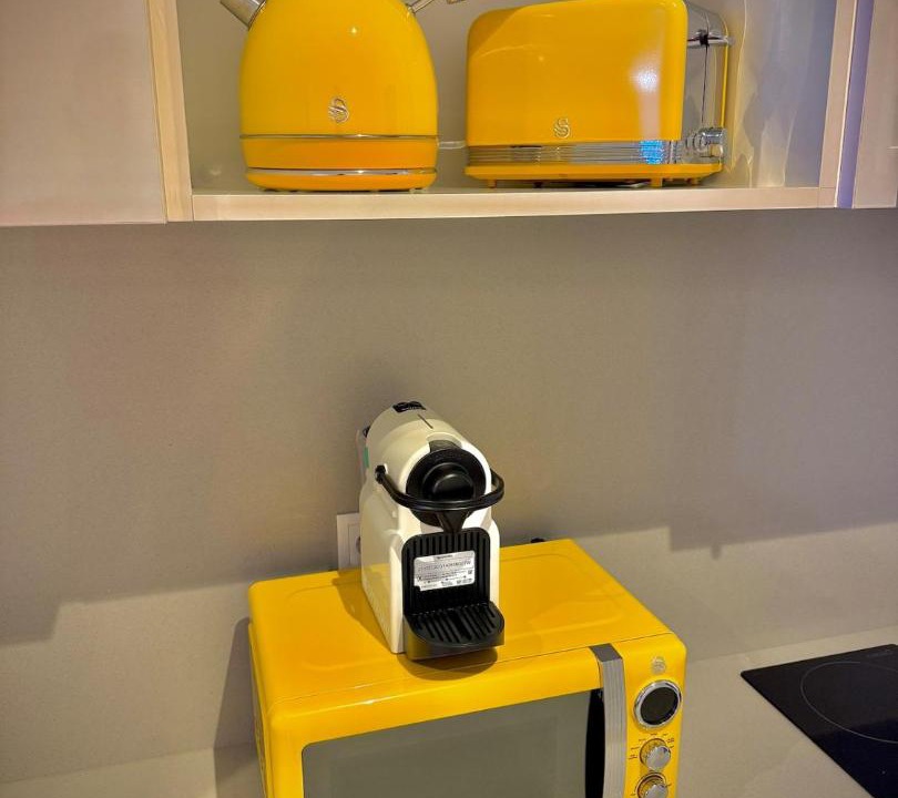 Photo of Kitchen in La Roqueta