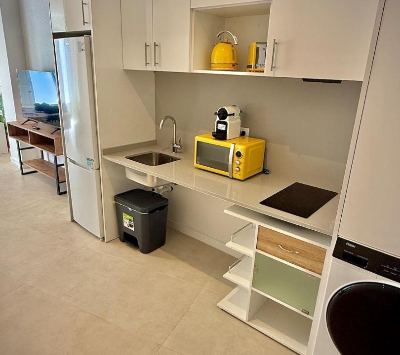 Photo of Kitchen in La Roqueta