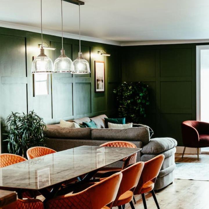 Photo of Livingroom in Lerwick