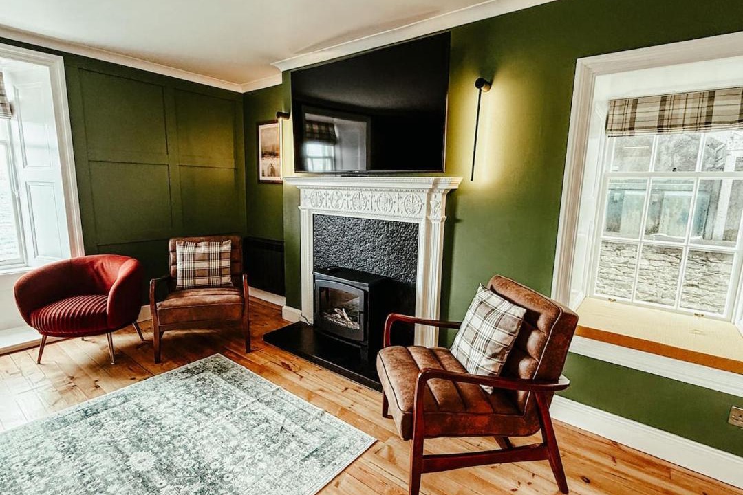 Photo of Others in Lerwick