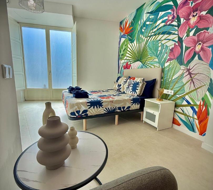 Photo of Livingroom in La Roqueta