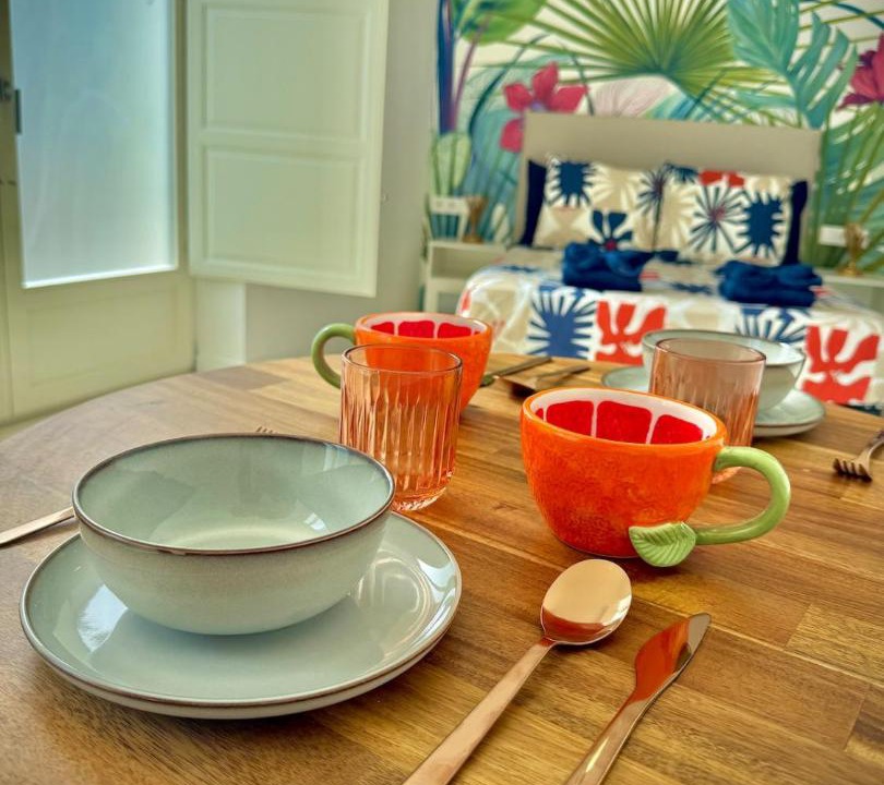 Photo of Kitchen in La Roqueta