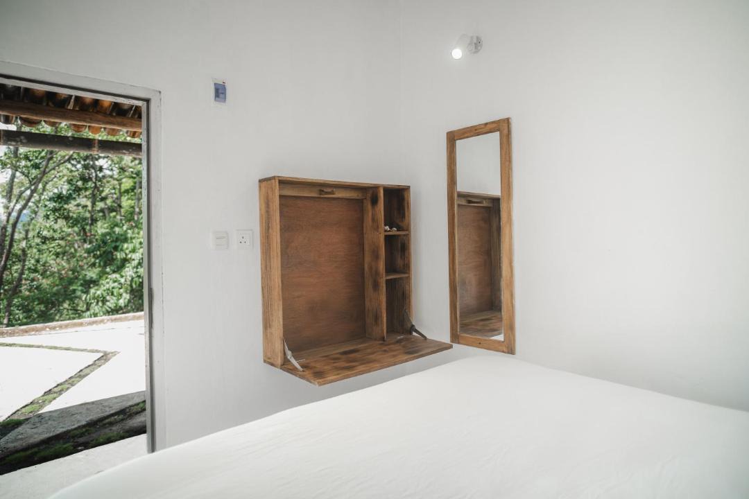 Photo of Bedroom in Tiworiwu