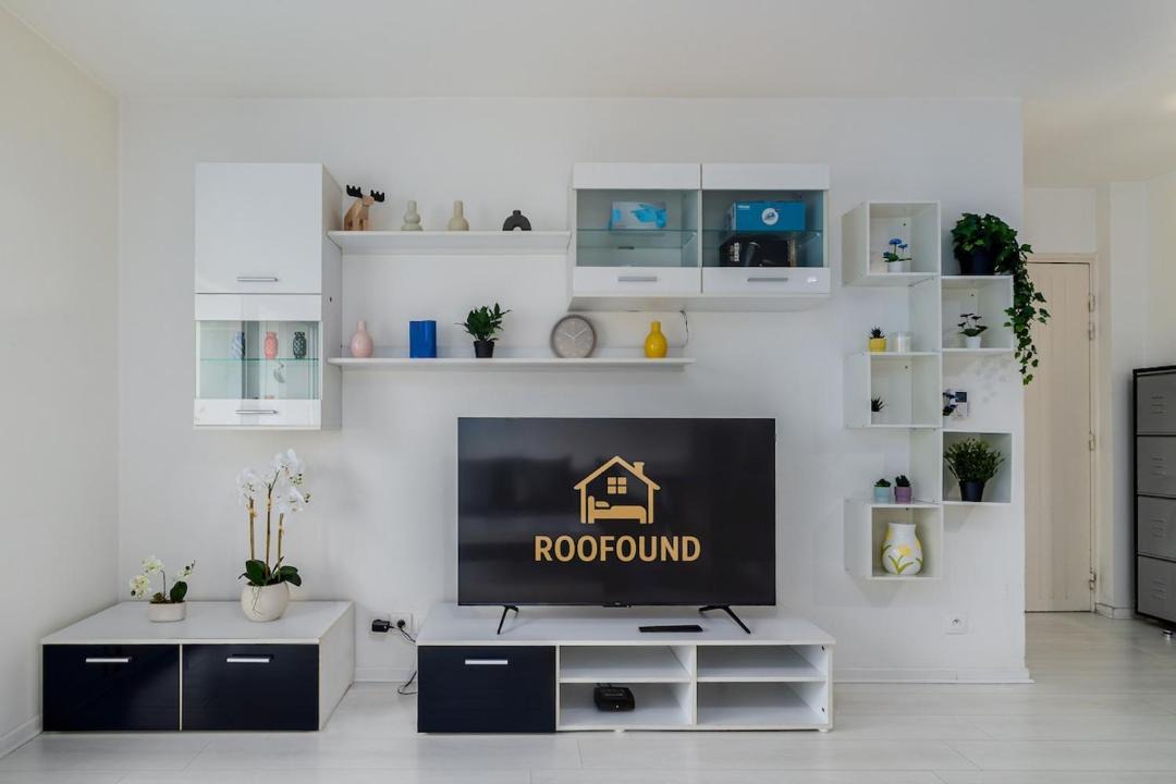 Photo of Livingroom in Pantin