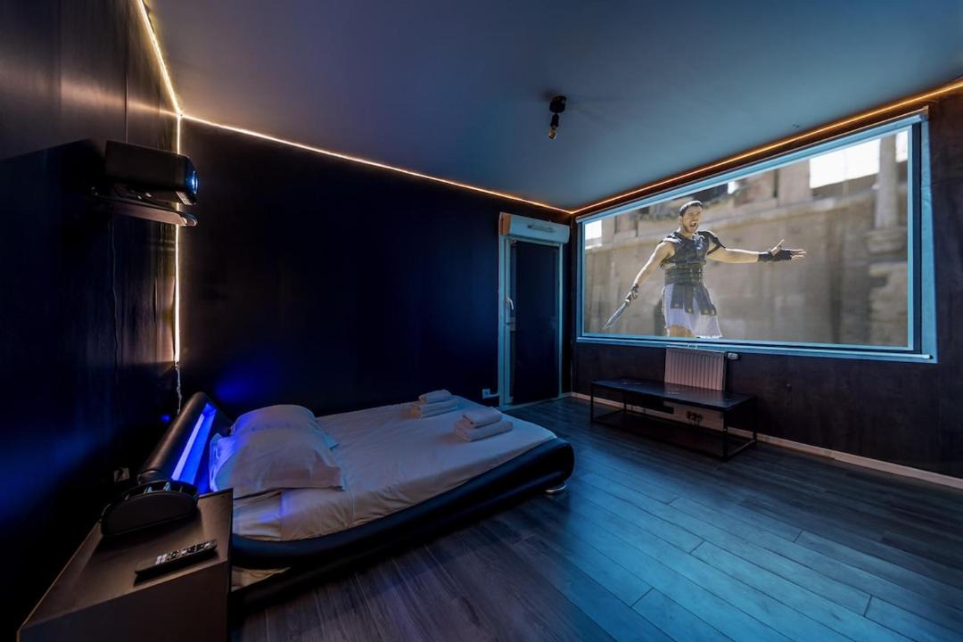 Photo of Bedroom in Pantin