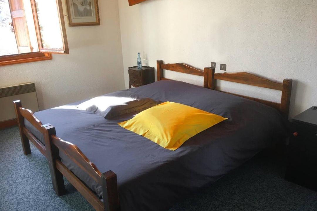 Photo of Bedroom in Mas-Saint-Chely