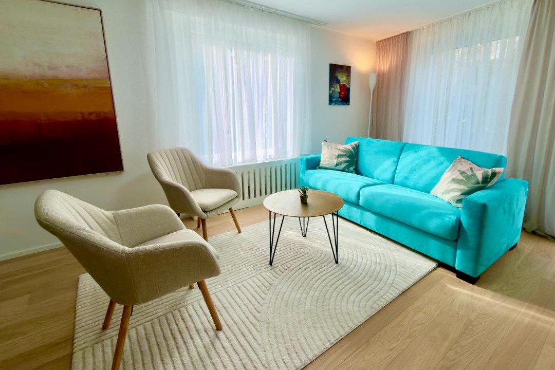 Photo of Livingroom in Busserach