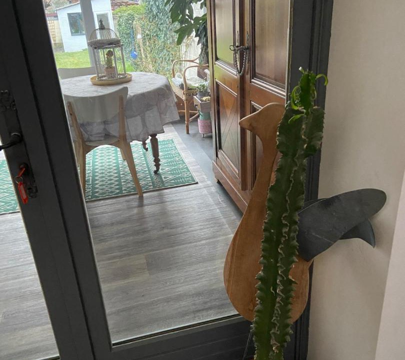 Photo of Patio Balcony in Anzin
