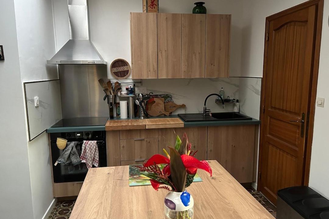 Photo of Kitchen in Anzin