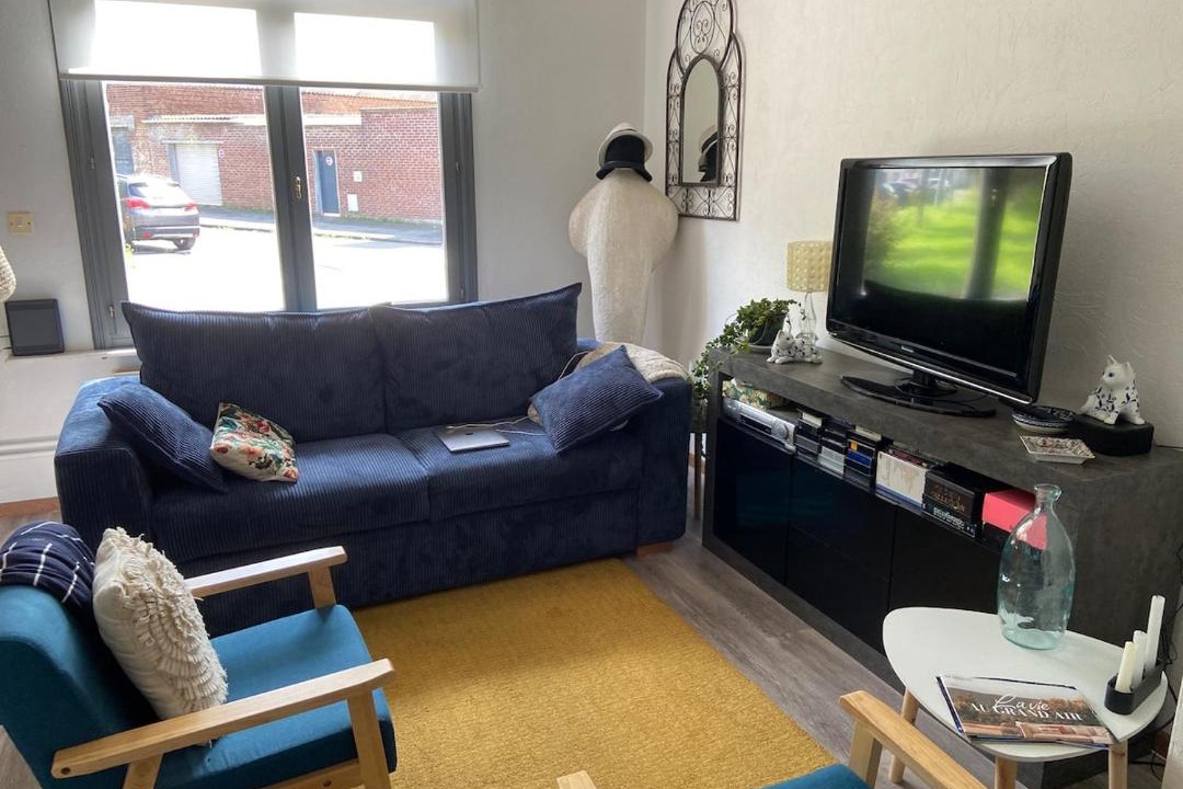 Photo of Livingroom in Anzin