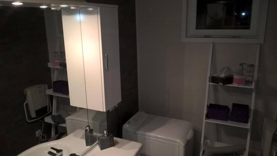 Photo of Bathroom in Walscheid