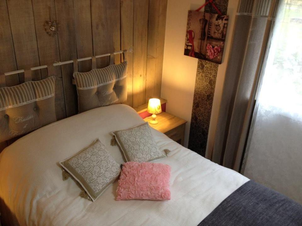 Photo of Bedroom in Walscheid