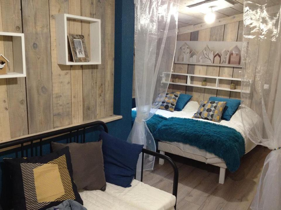 Photo of Bedroom in Walscheid