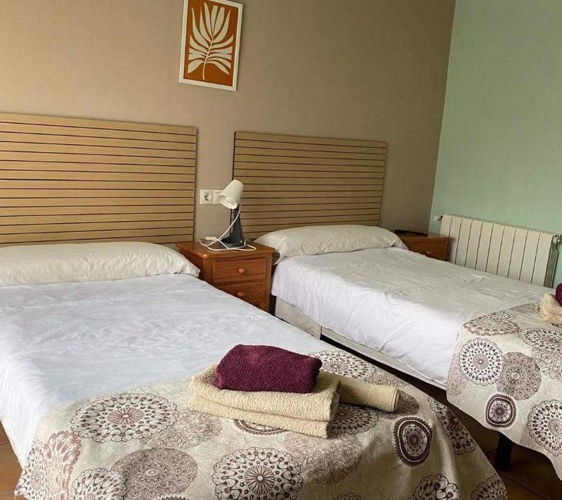 Photo of Bedroom in Azuebar