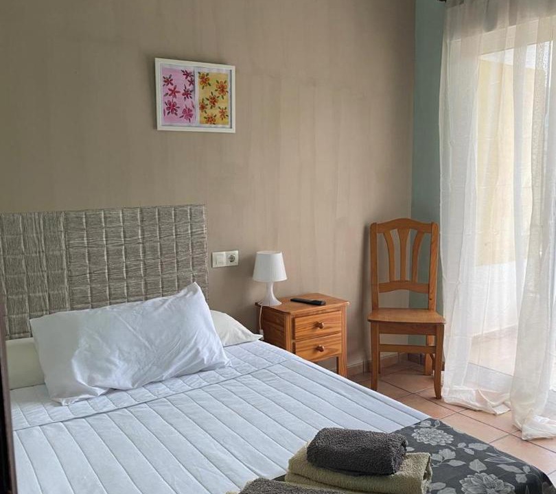 Photo of Bedroom in Azuebar