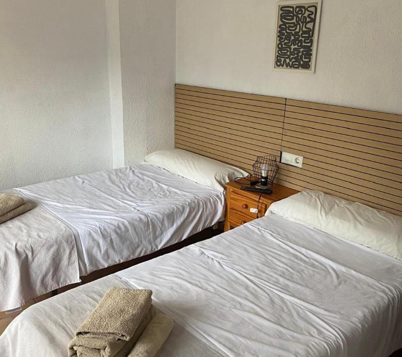 Photo of Bedroom in Azuebar