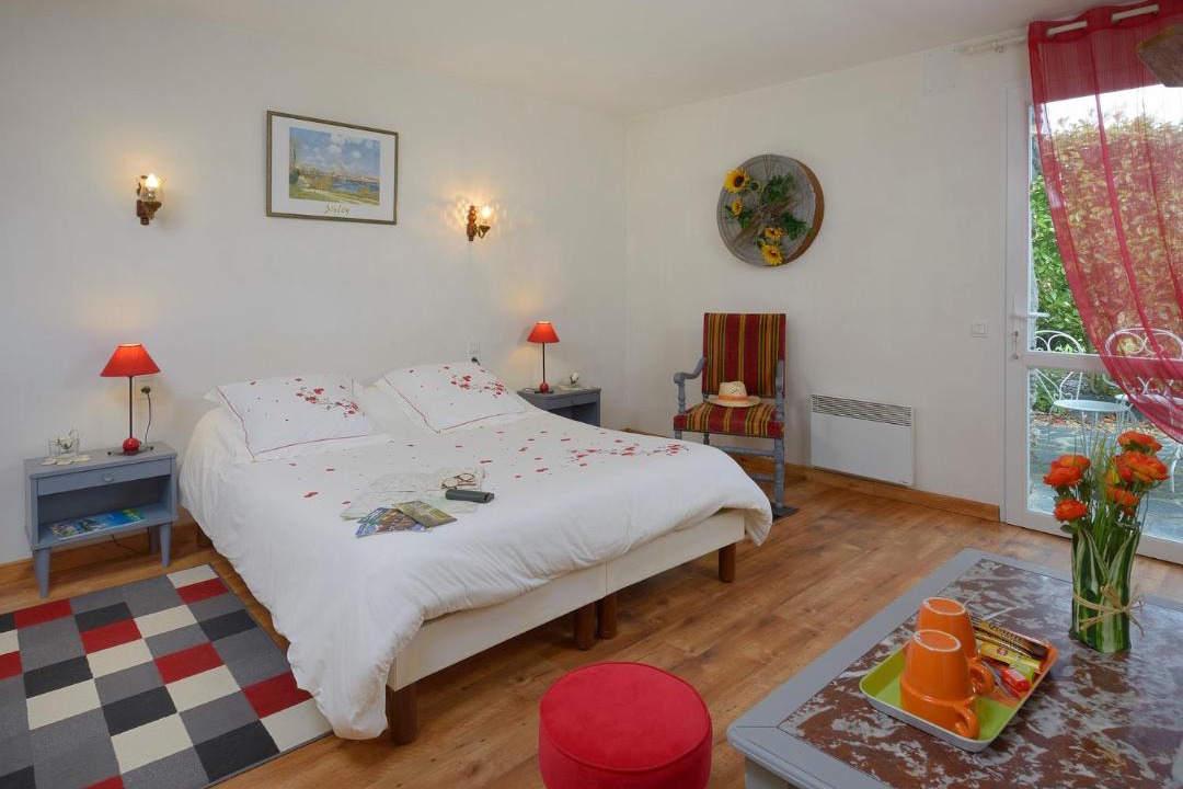 Photo of Others in Sainte-Gemme-d'Andigne