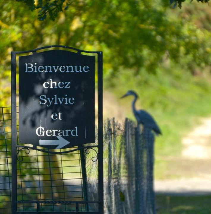 Photo of Others in Sainte-Gemme-d'Andigne