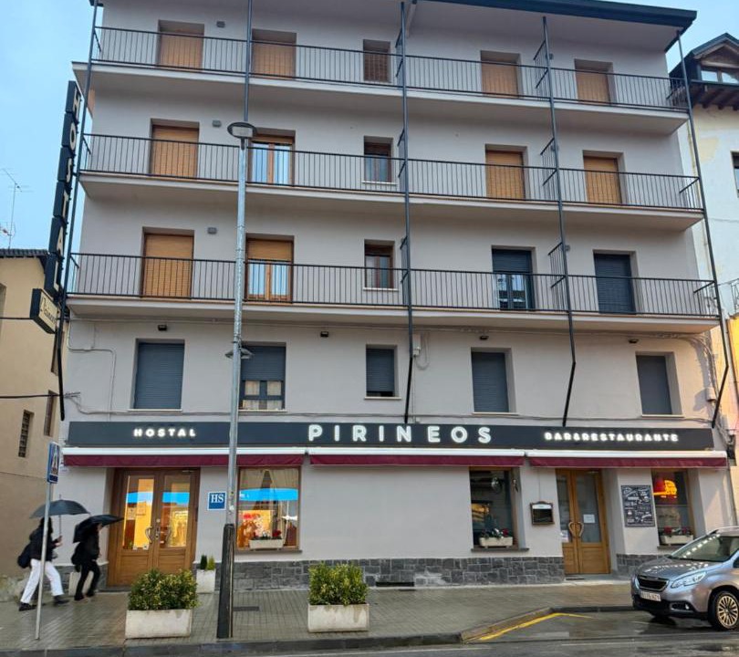 Photo of Others in Ainsa-Sobrarbe