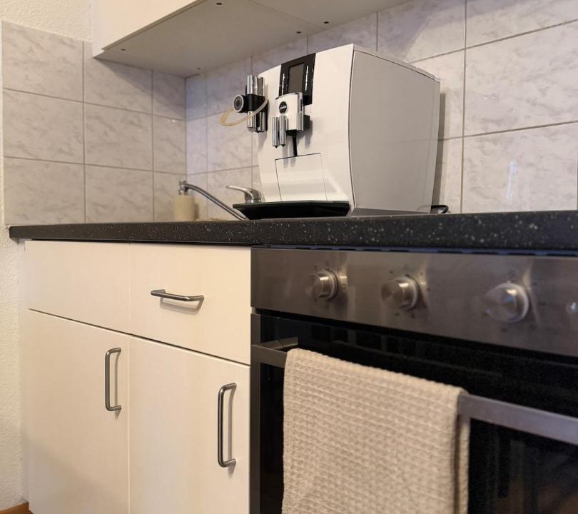 Photo of Kitchen in Altnau