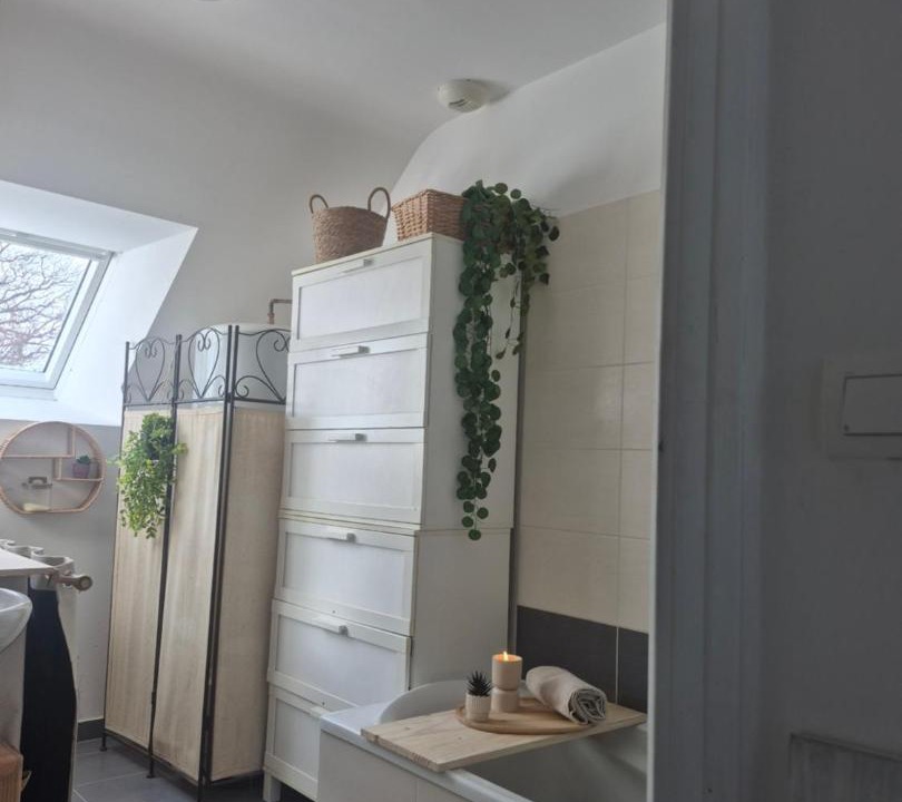Photo of Kitchen in Maxent
