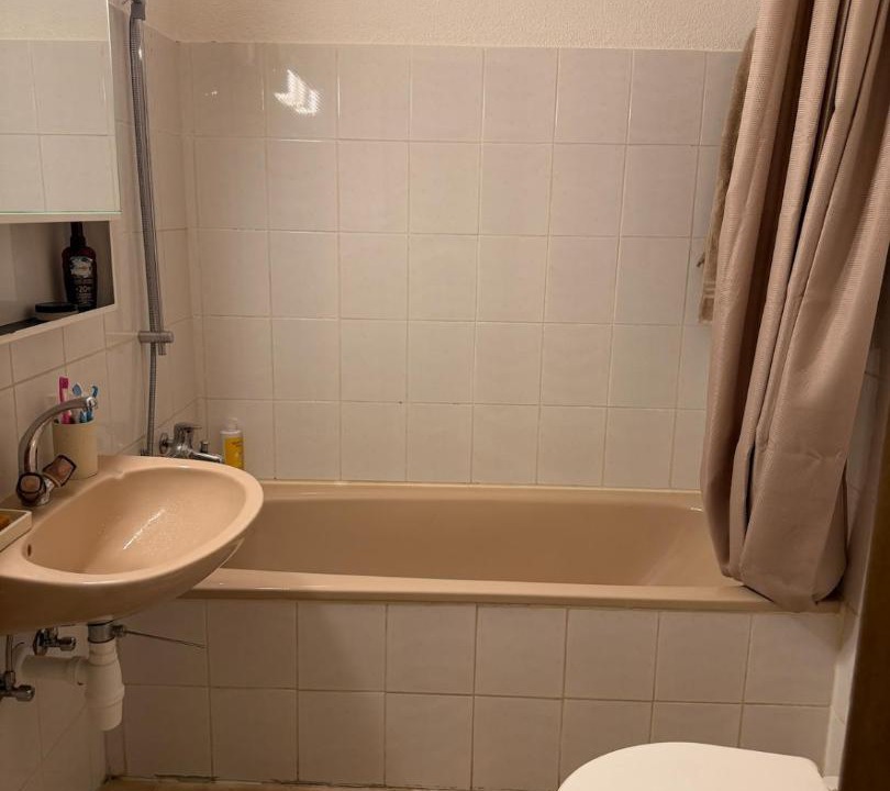 Photo of Bathroom in Altnau