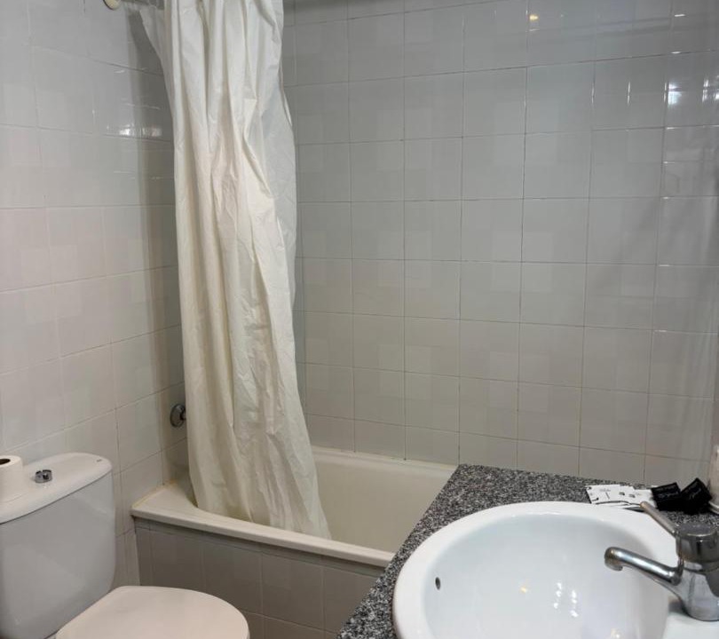 Photo of Bathroom in Ripoll