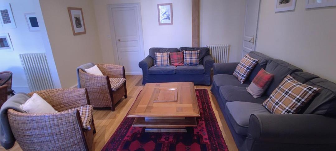 Photo of Livingroom in Aubigny-sur-Nere