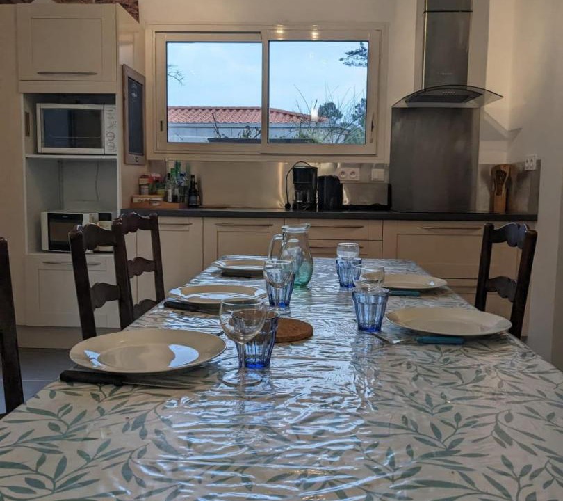 Photo of Kitchen in Les Conches