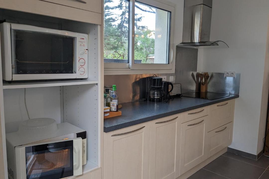 Photo of Kitchen in Les Conches