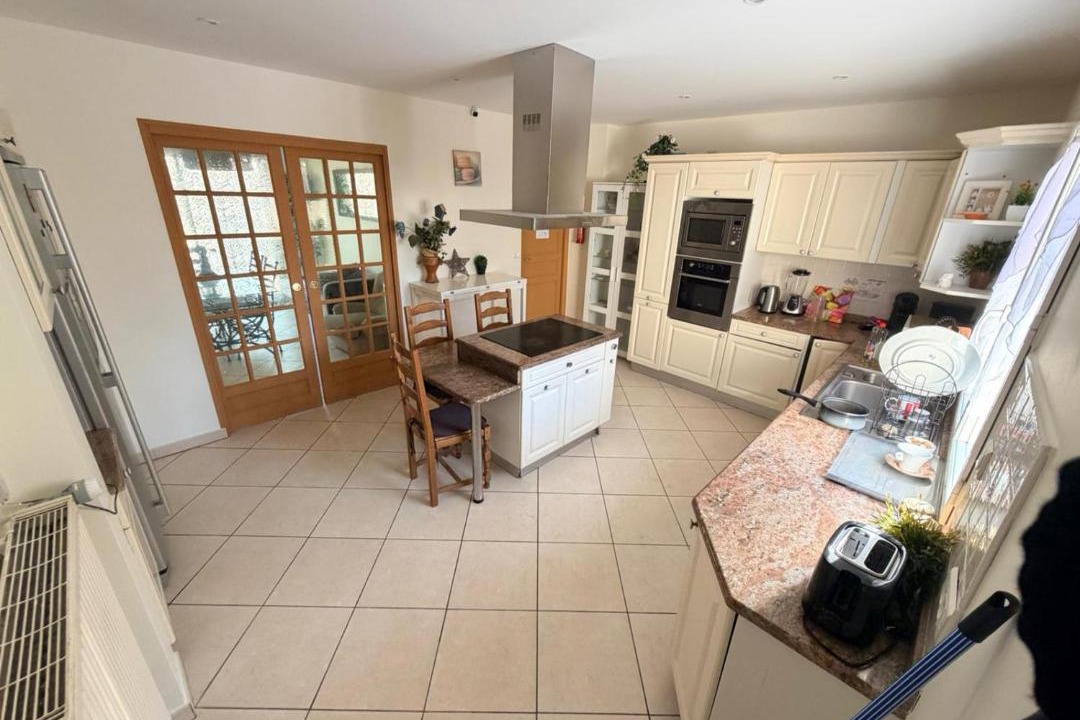 Photo of Kitchen in Corbeil-Essonnes