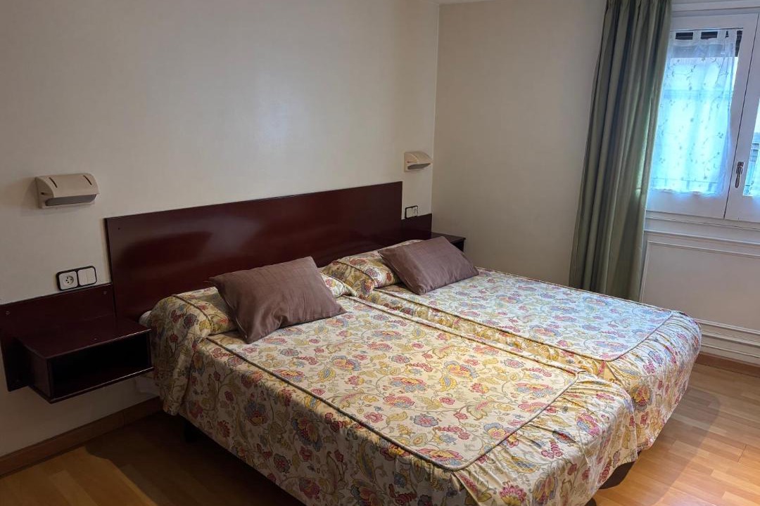 Photo of Bedroom in Ripoll