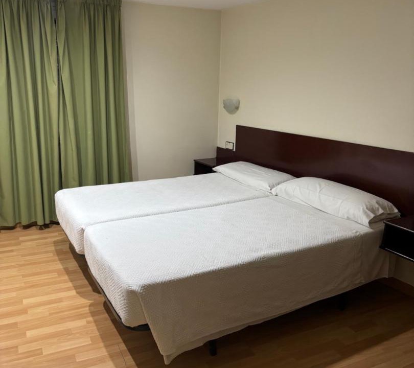 Photo of Bedroom in Ripoll